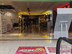 -苏宁易购(上海沪太路二店)