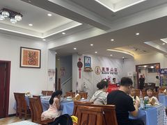 -丽泽山庄·生态怀柔菜·虹鳟鱼(红螺寺店)