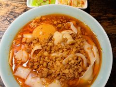 -喜晋道面馆(华严寺广场店)