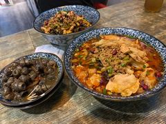 香辣石螺-粉家柳州螺蛳粉(杨宅路店)