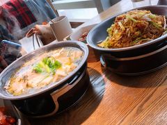 -蜜桃餐厅·伴山(湖滨商业街店)