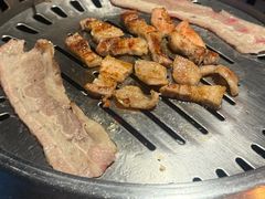 -牛焱·烧肉酒肆(五大道店)