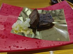 -帝鮨·烧肉割烹(龙湖金楠天街店)