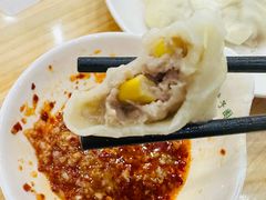 -东北农业大学饺子园