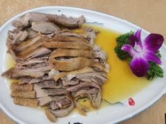 -潮道鱼仔店·潮汕味(长兴路店)