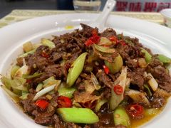 -聚味瞿记·龙虾堂(咸嘉湖店)