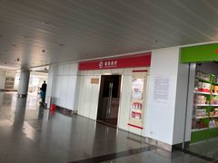 -东营胜利机场