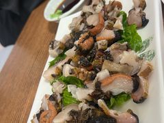 -西归浦每天偶来市场