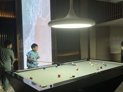 -漢頓温泉度假酒店