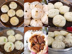 -张包铺(道外店)