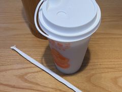 米浆现磨-三两粉(景田地铁站店)