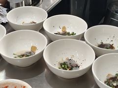 -伙工殿餐厅(吉大店)