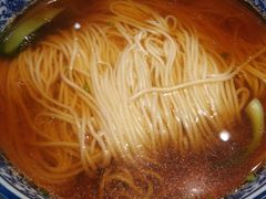 -吕纪蘇面(保利广场店)