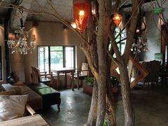 -MAAN COFFEE(金桥店)