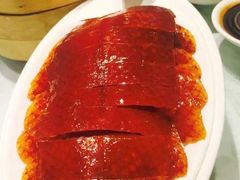 -北京老铺烤鸭(西稍门店)