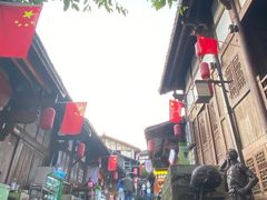 -恩阳古镇