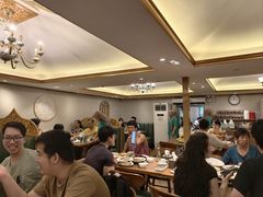 -贯贯吉·清真餐厅(浙江中路店)