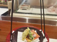 -岚山日本料理(珠江新城店)