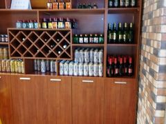 -九寸花汀海鲜烤肉自助(中东迪克店)