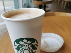 -星巴克臻选(深圳金光华店)