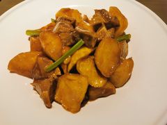 -前海沿·青岛菜(李沧万达店)