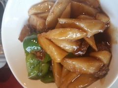 android_upload_pic-天厨妙香素食餐厅(清华店)