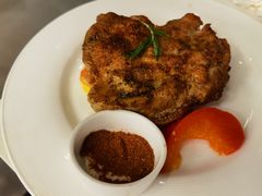 -斯比特花园西餐厅(大丸百货店)