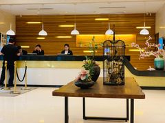-和颐至尚酒店(石家庄勒泰中心省博物院店)