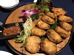 牛肉饼-都氏家DUSJOY(翡翠城店)