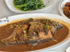 -蟹天蟹地农家菜·阳澄湖大闸蟹(浅水湾店)