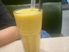 -佰搭果·广式茶餐厅(西华路店)