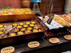 -東盛炭烤自助料理(浦东文峰广场店)