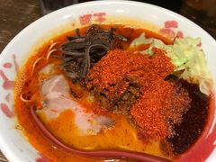 -豚王拉面(铜锣湾店 )