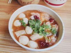 -明月虾面(厦禾路店)