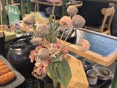 -鹿鸣山草本茶香火锅(园西路店)