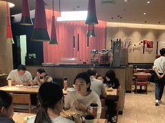 -大师兄·西北小馆(金湾华发商都店)