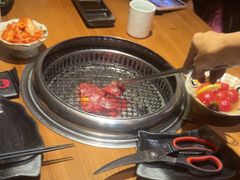 -丸藏和牛烧肉专门店(园区师惠坊店)