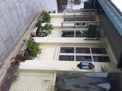 威廉的太妃糖皇妃酒店-威廉的太妃糖酒店(杭州西湖青芝坞店)