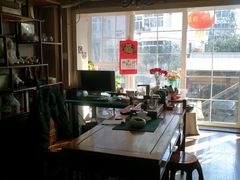 -顺德小院私房菜馆