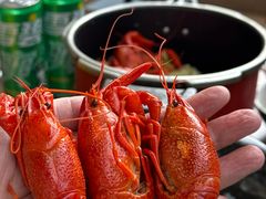 -蚝翅·海鲜粥·烧烤·龙虾季(海曙天一店)