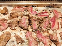 -新石器烤肉(南通CBD大有境店)