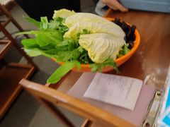 -北门涮肉·铜锅涮肉(南锣鼓巷店)