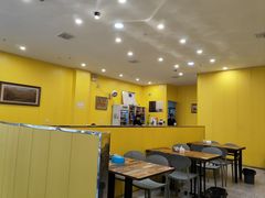 -塔斯提抓饭(东城汇店)