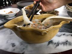 -老西关濑粉(文明路店)