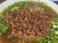 -He米线•徐州米线(淮海第一城店)