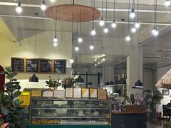 -雕刻时光咖啡馆(交大店)