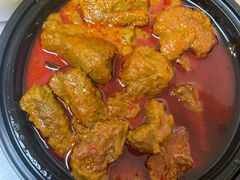 咖喱牛肉-John 3:16 Malaysian Delights