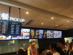 -肯德基(融创茂店)