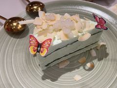 -KEAAMI 摩登泰 by TIAGO(颐堤港店)