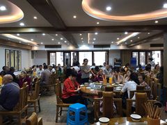 大堂-粗茶淡饭(海怡天店)